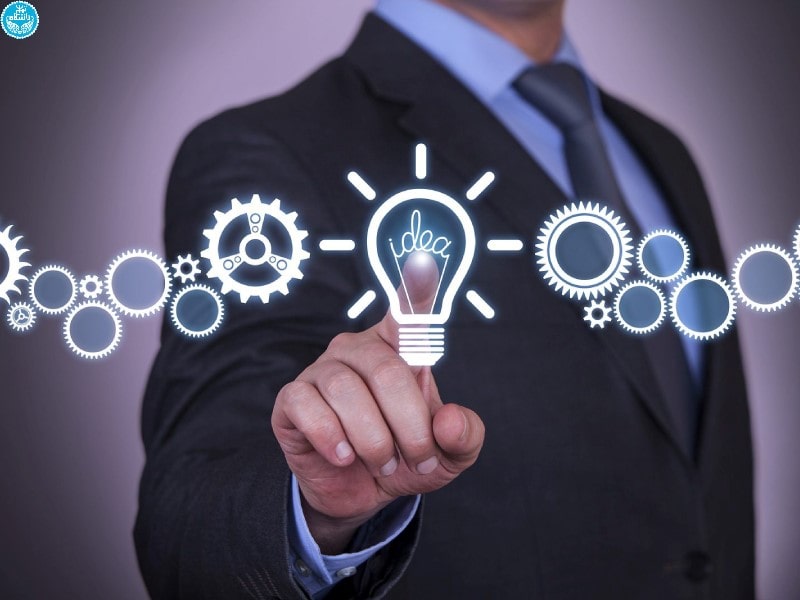 رهبری خلاقانه و نوآورانه سازمانی