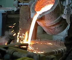 Course Image فرآیندهای انجماد و نازل کلاگینگ