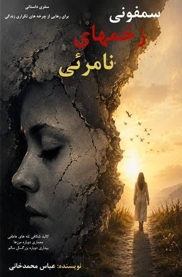 سمفونی زخمهای نامرئی