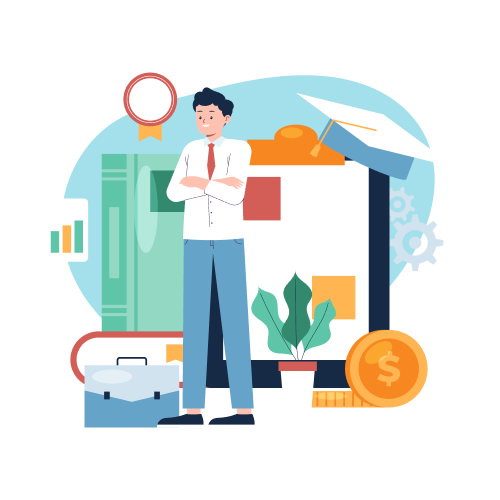 Training course: Professional training for future managers