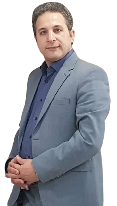 Dr. Majid Tabatabaei